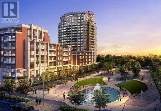 PH10 - 28 UPTOWN DRIVE, Markham (Unionville), Ontario L3R5M8