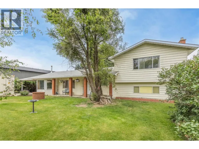 5170 Whelan Road, Kelowna, British Columbia V1X7V6