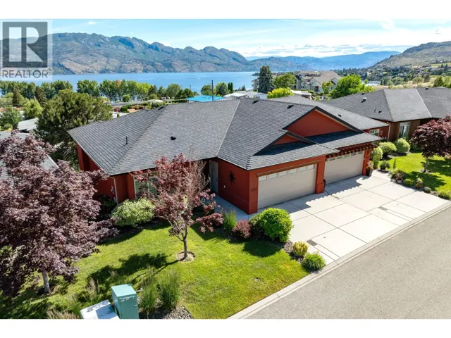 2167 Talavera Place, Westbank, British Columbia V4T3L4