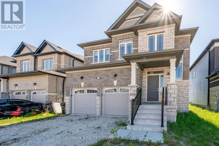 41 UNION BOULEVARD, Wasaga Beach, Ontario L9Z0M6