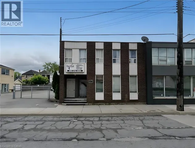 1188 BARTON Street E, Hamilton, Ontario L8H2V7