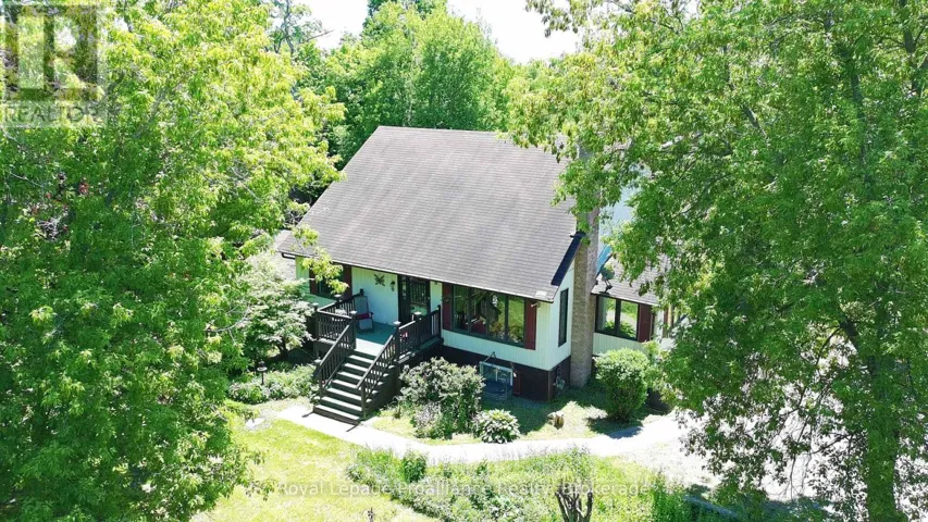 144 WELLINGTON STREET, Madoc, Ontario K0K2C0