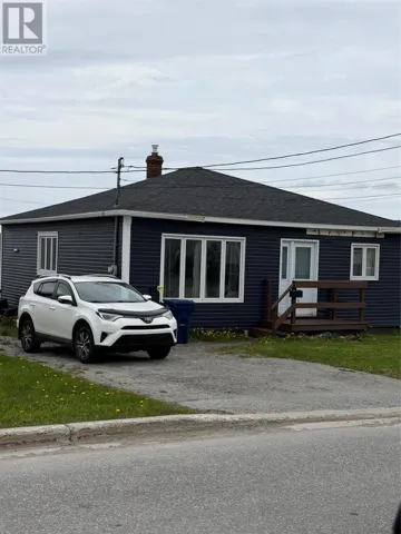9 Fords Road, Corner Brook, Newfoundland & Labrador A2H1S5