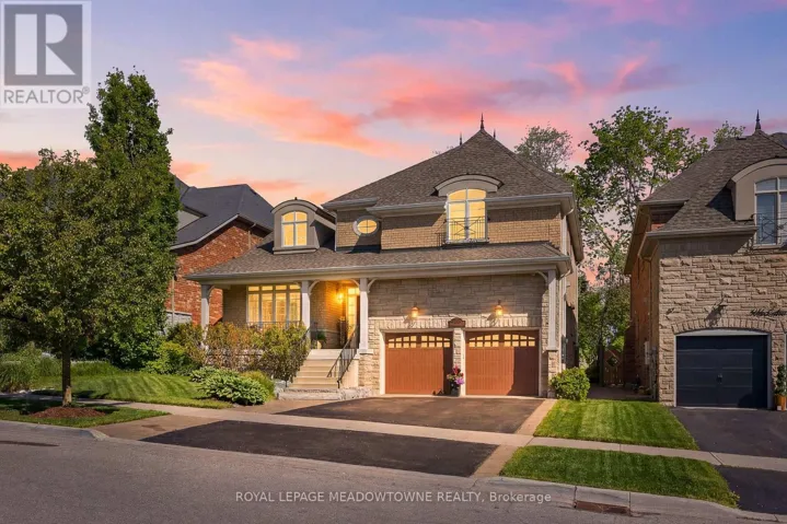298 EATON STREET, Halton Hills (Georgetown), Ontario L7G6N7