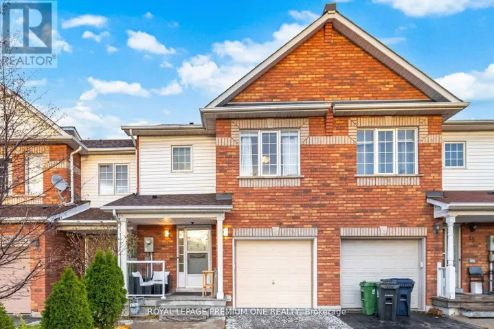 47 TRIPLE CROWN AVENUE, Toronto (West Humber-Clairville), Ontario M9W7E5