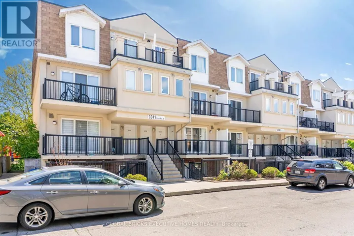 2054 - 3041 FINCH AVENUE W, Toronto (Humbermede), Ontario M9M0A4