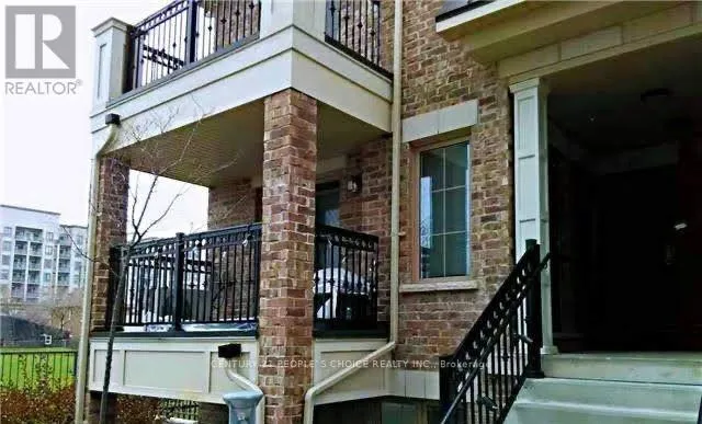 39 - 2441 GREENWICH DRIVE, Oakville (WM Westmount), Ontario L6M0S3