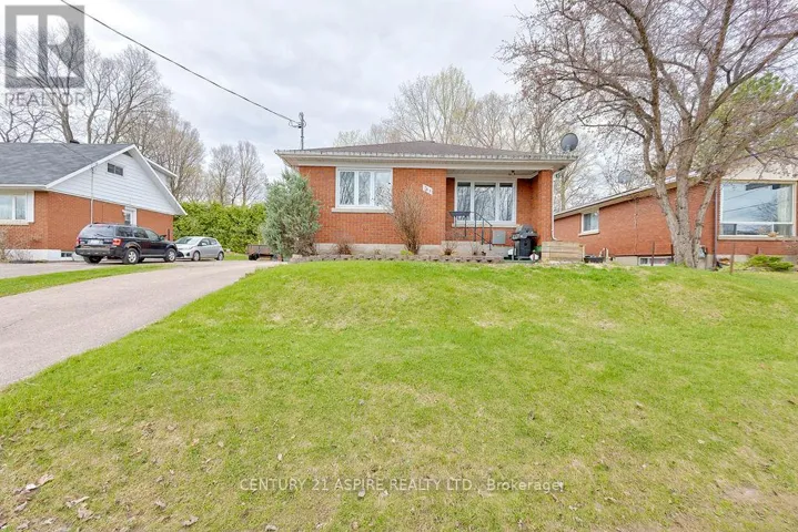 368 BELL STREET, Pembroke, Ontario K8A2K4
