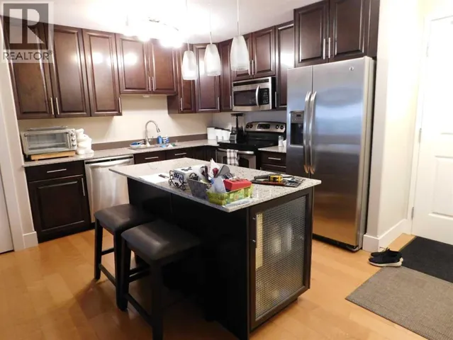 203, 5901 71 Avenue, Rocky Mountain House, Alberta T4T0B3
