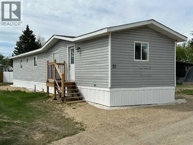 51, 5020 Highway 2A, Ponoka, Alberta T4J1E3
