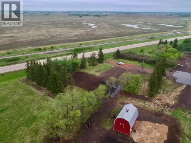 19065 HIghway 13, Rural Camrose County, Alberta T0B3P0