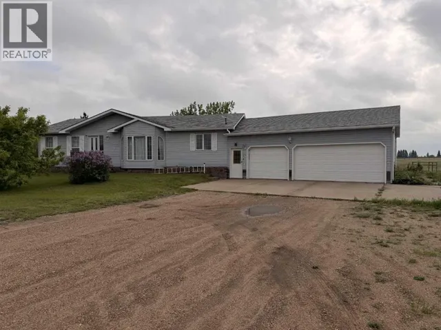 18, Combs Drive, Rural Wainwright No. 61, M.D. of, Alberta T9W1A6