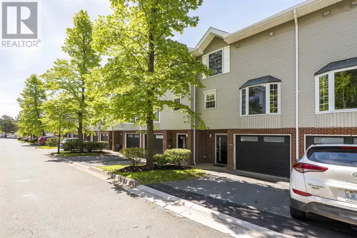 38 3356 Ashton Lane Lane, Halifax Peninsula, Nova Scotia B3L4T4