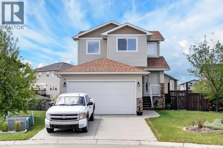603, 603 600 Carriage Lane Place, Carstairs, Alberta T0M0N0