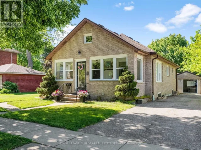 19 ELM STREET, Kingsville, Ontario N9Y1W6