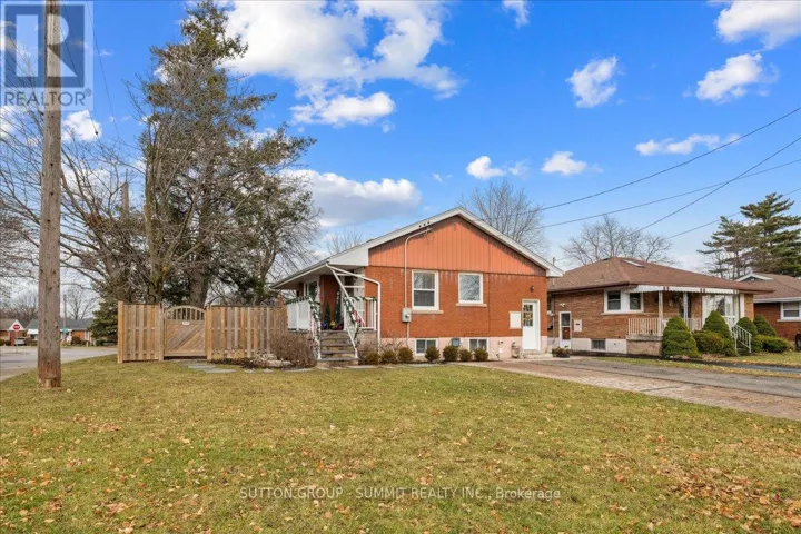 UPPER - 9 GRENADIER DRIVE, Hamilton (Huntington), Ontario L8T4C7