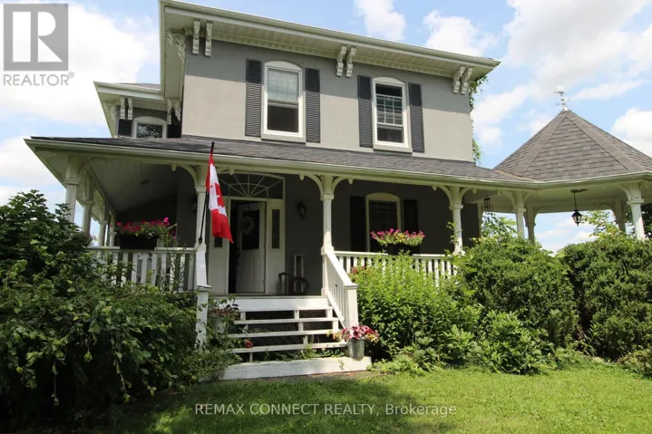 ..HOUSE - 10748 MCEWEN DRIVE, Middlesex Centre, Ontario N0M1P0