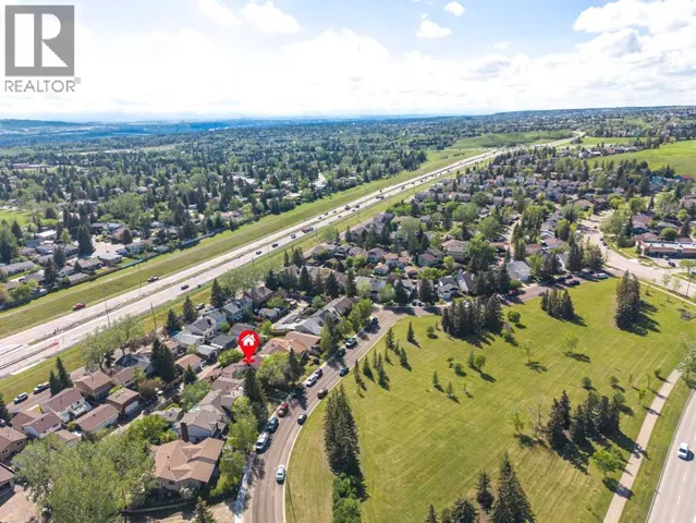 200 Edgedale Way NW, Calgary, Alberta T3A2P9