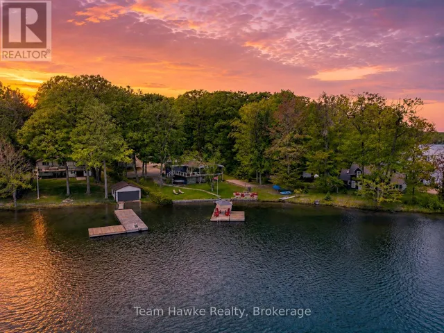 23 TIMCOURT DRIVE, Tiny, Ontario L9M0B9