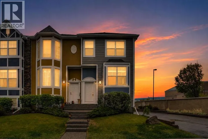 124 Lavender Link, Chestermere, Alberta T1X0E6
