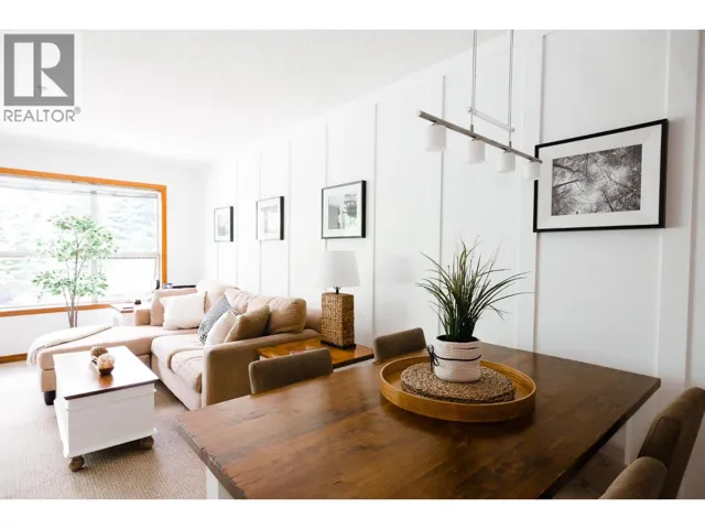 334 4800 SPEARHEAD DRIVE, Whistler, British Columbia V8E1G1