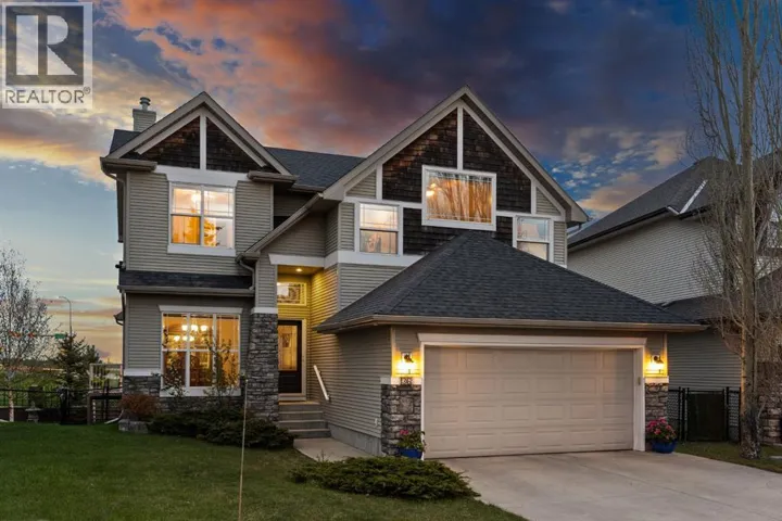 36 Discovery Ridge Court SW, Calgary, Alberta T3H4P8
