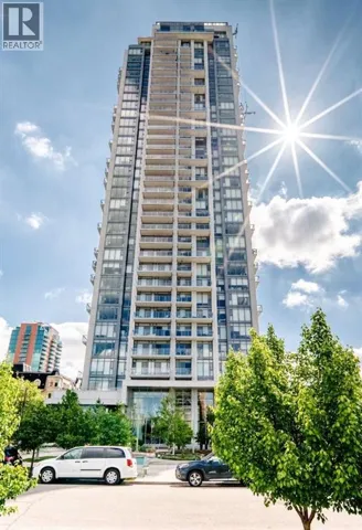 403, 930 16 Avenue SW, Calgary, Alberta T2R1C2