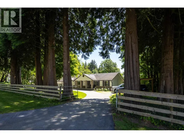 27454 110 AVENUE, Maple Ridge, British Columbia V2W1P5