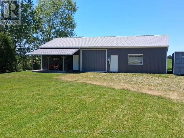 41 LUCKNOW L LINE, Ashfield-Colborne-Wawanosh (Ashfield), Ontario N0G2H0