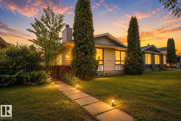 14332 121 ST NW, Edmonton, Alberta T5X3P7