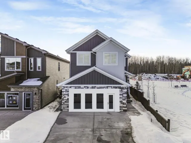 62 Fenwyck BLVD, Spruce Grove, Alberta T7X0Z2