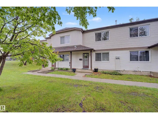 5420 146 AV NW, Edmonton, Alberta T5A4L6