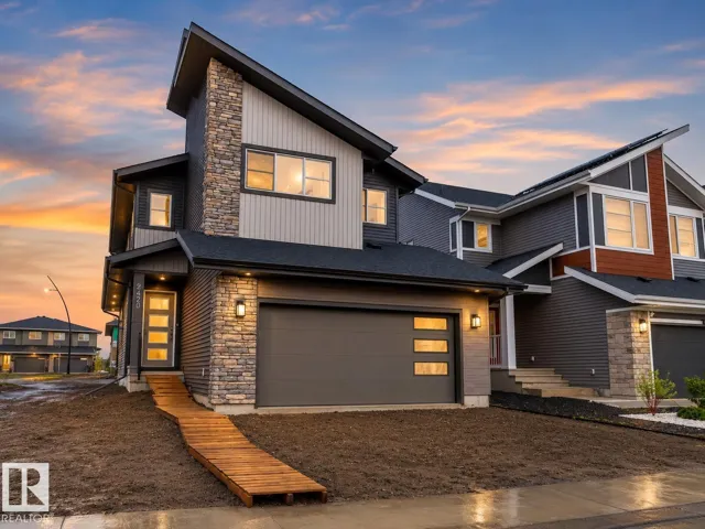 2420 205 ST NW, Edmonton, Alberta T6M1N6