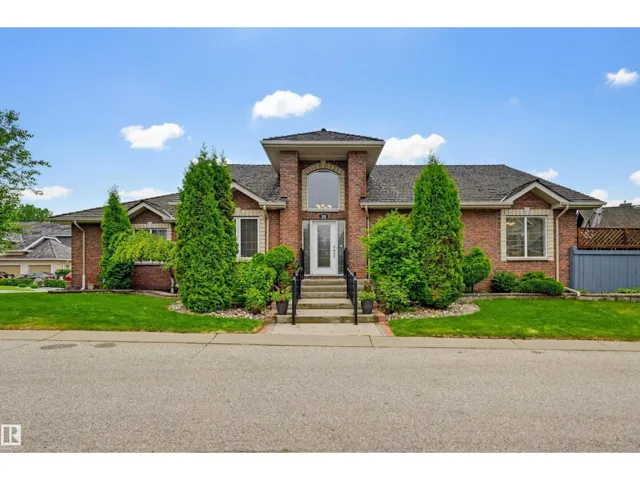 28 PRESTIGE PT NW, Edmonton, Alberta T6M2T3