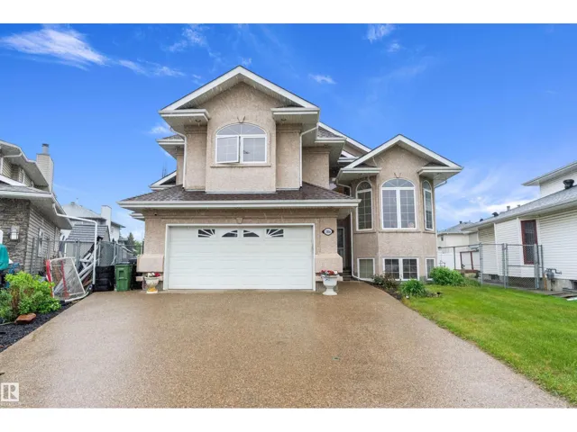 15816 64 ST NW, Edmonton, Alberta T5Y2P1