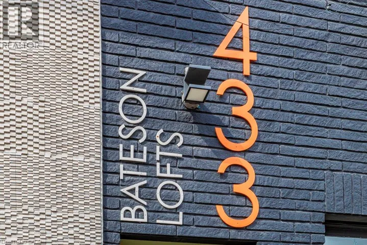 433 BARTON Street E Unit# 202, Hamilton, Ontario L8L2Y5