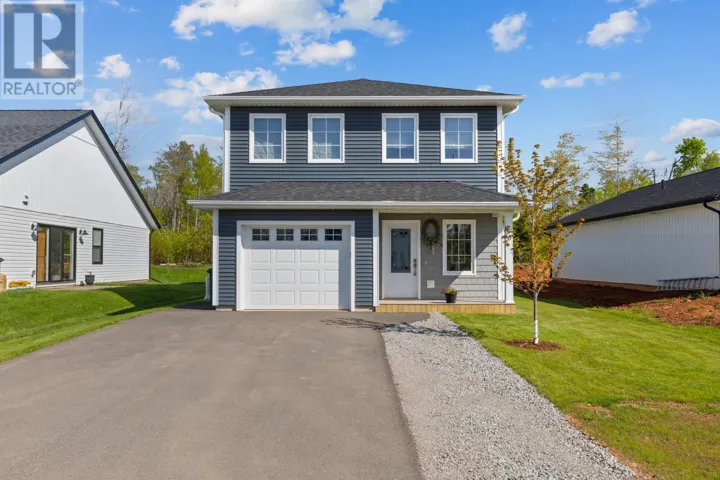6 Balderson Court, Stratford, Prince Edward Island C1B4H1