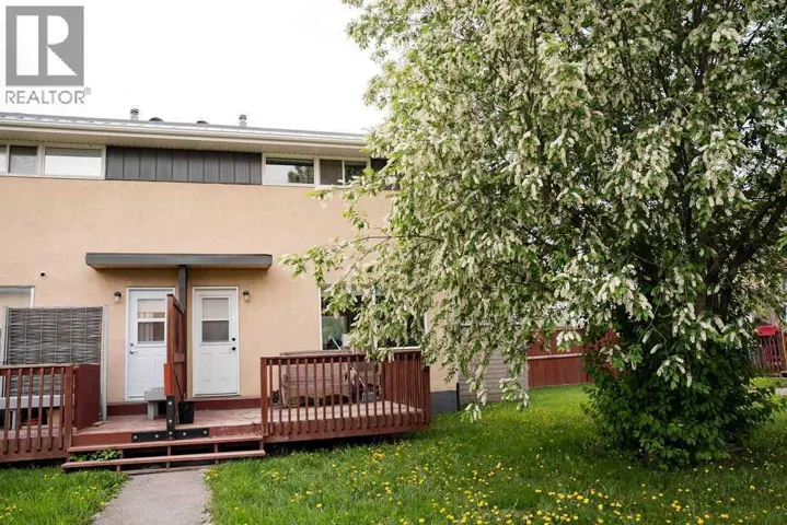 31, 126 Hardisty Avenue, Hinton, Alberta T7V1B6