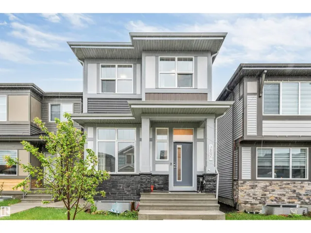 3607 6 AV SW, Edmonton, Alberta T6X1A5