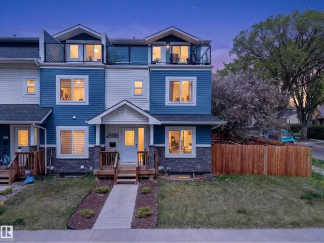 12604 116 AV NW, Edmonton, Alberta T5M2S3