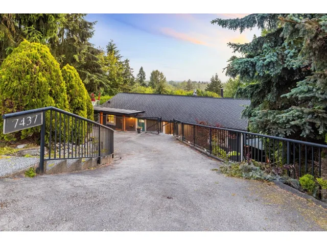 7437 GARFIELD DRIVE, Delta, British Columbia V4C6X9