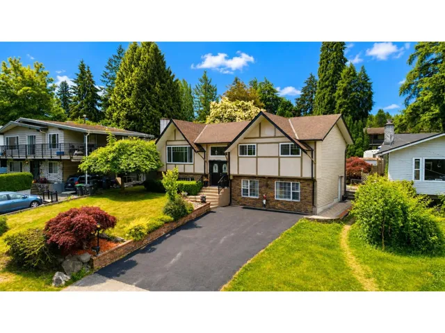 13450 112A AVENUE, Surrey, British Columbia V3R2G5
