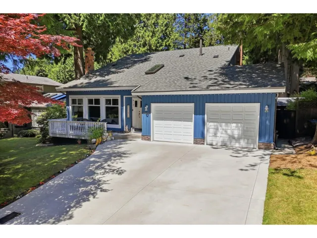 12597 20 AVENUE, Surrey, British Columbia V4A6J3