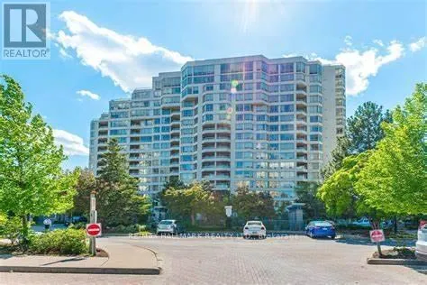 717 - 138 BONIS AVENUE E, Toronto (Tam O'Shanter-Sullivan), Ontario M1T3V9