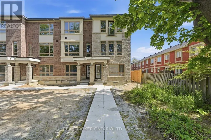 6175 KINGSTON ROAD, Toronto (Centennial Scarborough), Ontario M1C1K8