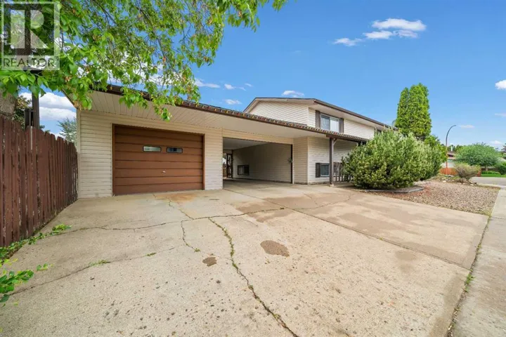 14 Rossdale Avenue SE, Medicine Hat, Alberta T1B2E7