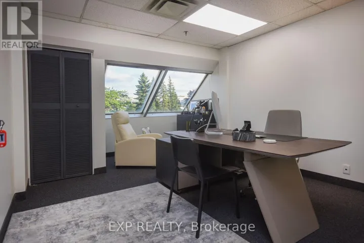 101 OFFICE T - 60 GRANTON DRIVE, Richmond Hill (Beaver Creek Business Park), Ontario L4B2N6
