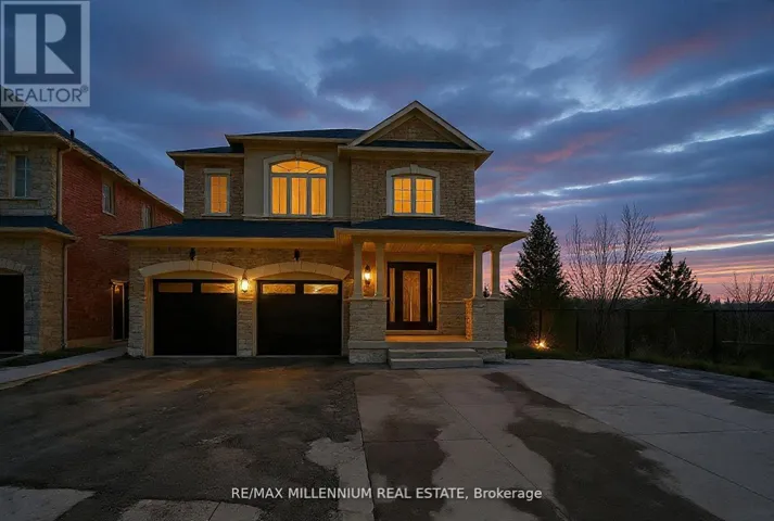 75 TWIN HILL CRESCENT, Vaughan (Vellore Village), Ontario L4H0G7