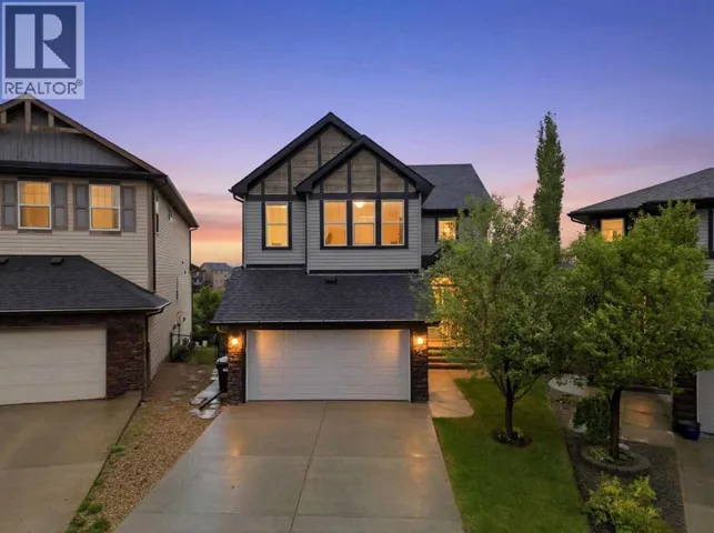64 Panton Heights NW, Calgary, Alberta T3K0W3
