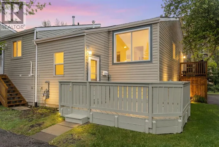 14, 8544 48 Avenue NW, Calgary, Alberta T3B2A6
